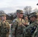Mississippi National Guard Soldiers Supporting Joint Task Force - DC Honored During Promotion Ceremony