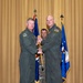 927th ARW welcomes new commander, focus remains on readiness