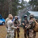 USAREUR-AF Best Drone Warfighter Competition Day 1