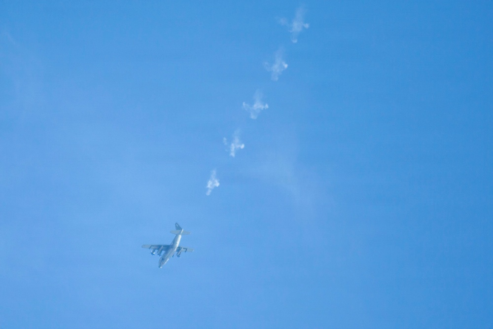 Tactical Air Control Party: Close Air Support