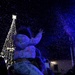 Aviano AB hosts tree lighting ceremony