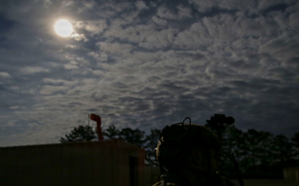 Tactical Air Control Party: Close Air Support