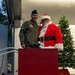 'Tis The Season: 20th FW hosts tree lighting ceremony