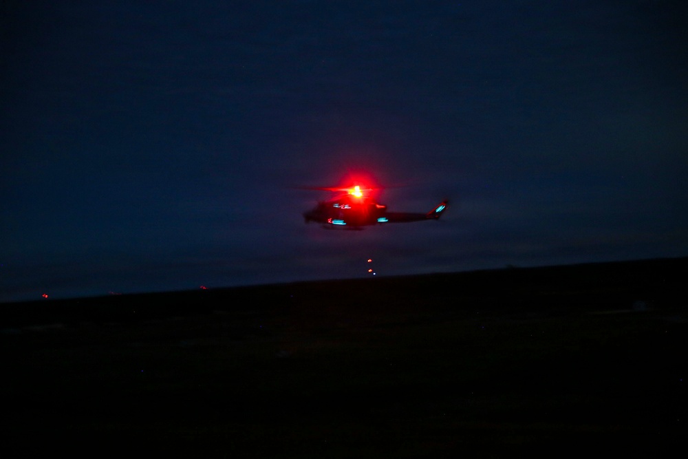 Tactical Air Control Party: Close Air Support