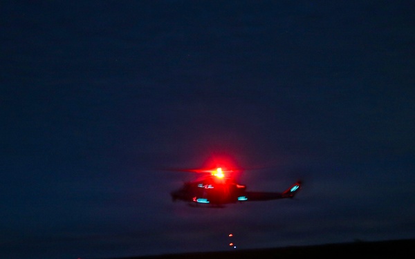 Tactical Air Control Party: Close Air Support