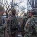 Mississippi Senior Leadership visits Miss. National Guardsmen Supporting Joint Task Force - DC