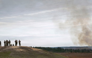 Tactical Air Control Party: Close Air Support