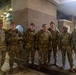 Mississippi Senior Leadership visits Miss. National Guardsmen Supporting Joint Task Force - DC