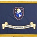 Two embroiders, two weeks, a history-making flag for the Army’s new Western Hemisphere Command