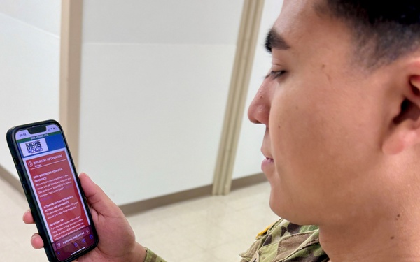 Munson Army Health Center Expands Appointment Access with 24/7 Online Booking