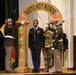 16th Special Troops Battalion NCO Induction Ceremony