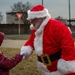 'Tis The Season: 20th FW hosts tree lighting ceremony