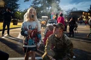 Shaw Air & Space Expo 2022 radio