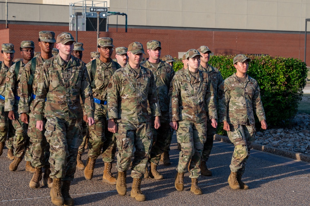 DVIDS - News - 315th TRS Puts Readiness to the Test