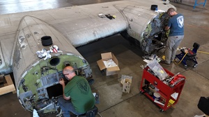 Museum Audio Tour 57: Cold War Gallery: Desert Shield and Desert Storm