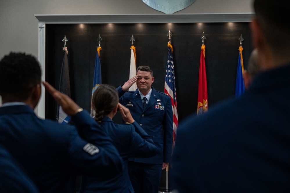 New Era of Leadership in the 17th CONS