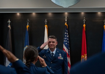 New Era of Leadership in the 17th CONS