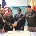 16th Special Troops Battalion NCO Induction Ceremony