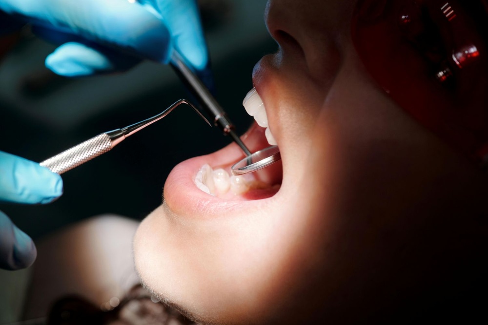 Getting care through TRICARE’s Active Duty Dental Program