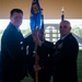 17th SFS Change of Command