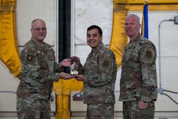 307th Maintenance Group Hosts Annual Gatorfest