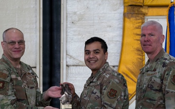 307th Maintenance Group Hosts Annual Gatorfest