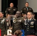 16th Special Troops Battalion NCO Induction Ceremony