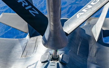 Arizona Cardinals Visit Goldwater Air National Guard Base
