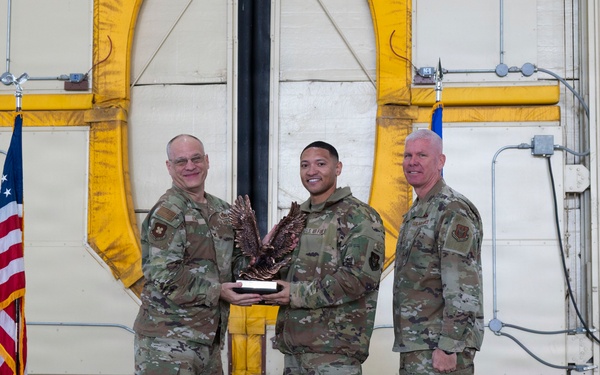 307th Maintenance Group Hosts Annual Gatorfest