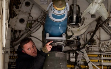 9th, 28th BGS battle in annual weapons load competition