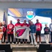 Arizona Cardinals Visit Goldwater Air National Guard Base