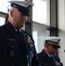 57th Crew of the USCGC White Alder Memorial Ceremony