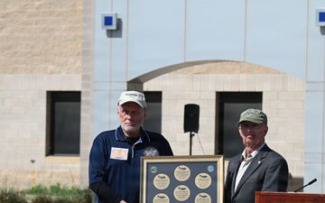 Goodfellow hosts National Vietnam War Veteran’s Day Ceremony
