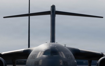 The KC-46 – A story of hope, in the airs of Pope