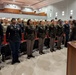 16th Special Troops Battalion NCO Induction Ceremony