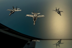 AFN Aviano Radio News: Maintainer RAGE