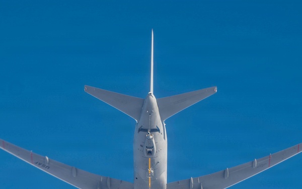 Booms/Wings over Carolina: AMC aircrews train for contested environments