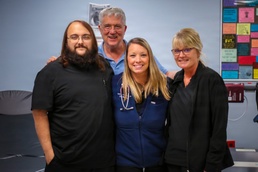 BACH Nurse Practitioner Honored as Clarksville’s Best