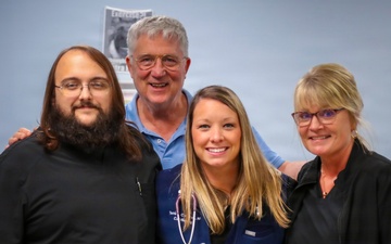 BACH Nurse Practitioner Honored as Clarksville’s Best