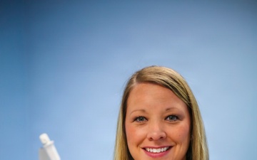 BACH Nurse Practitioner Honored as Clarksville’s Best