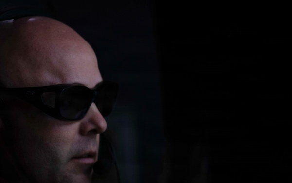 Booms/Wings over Carolina: AMC aircrews train for contested environments