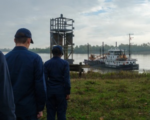 Coast Guard seeks public’s help to identify hoax caller near Pamlico Sound, NC