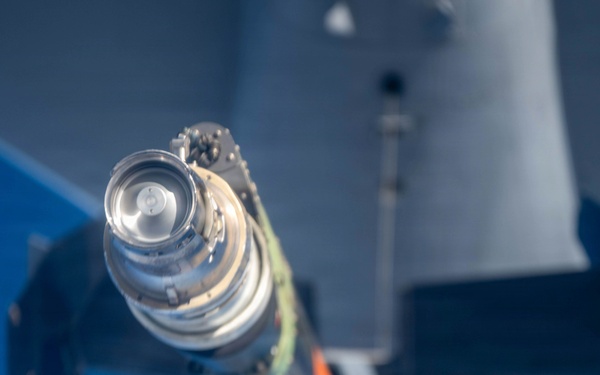 Booms/Wings over Carolina: AMC aircrews train for contested environments