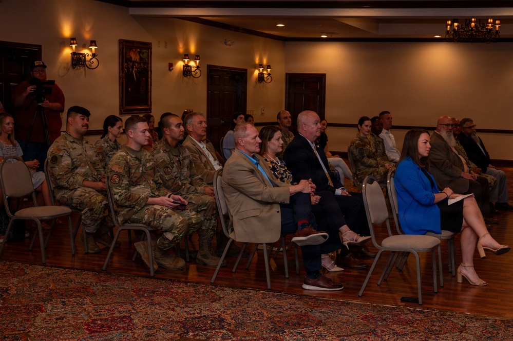 Raider Partnerships Demonstrate Community Commitment