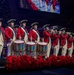 Fife and Drum in American Holiday Festival 2025