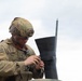 1st Battalion 16th Infantry Regiment Mortar Platoon Live Fire