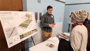 Forest Focus Podcast — Episode 19: Nature's Benefits 101—Part 1