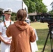 USS Oklahoma Sailors and Marines Honored on 84th Anniversary of Pearl Harbor