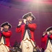 Fife and Drum in American Holiday Festival 2025