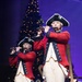 Fife and Drum in American Holiday Festival 2025
